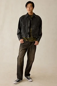 BDG Kasper Textured Canvas Jacket