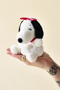 Peanuts Belle Palm Pal Plushie