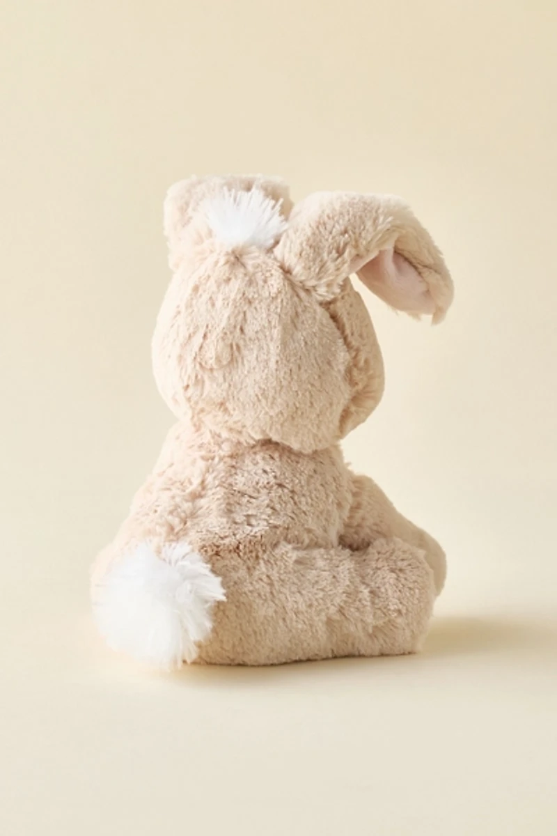 Precious Moments Floppy Bunny Palm Pal Plushie