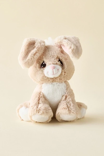 Precious Moments Floppy Bunny Palm Pal Plushie