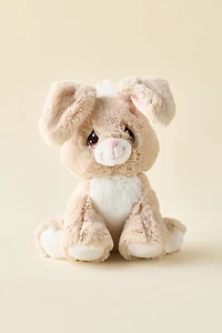 Precious Moments Floppy Bunny Palm Pal Plushie