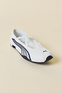 Puma Women's H-Street Ballet Sneaker