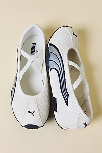 Puma Women's H-Street Ballet Sneaker