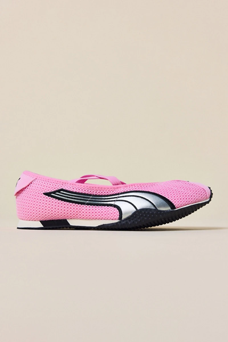 Puma Women's H-Street Ballet Sneakers