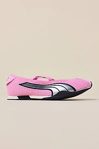 Puma Women's H-Street Ballet Sneakers