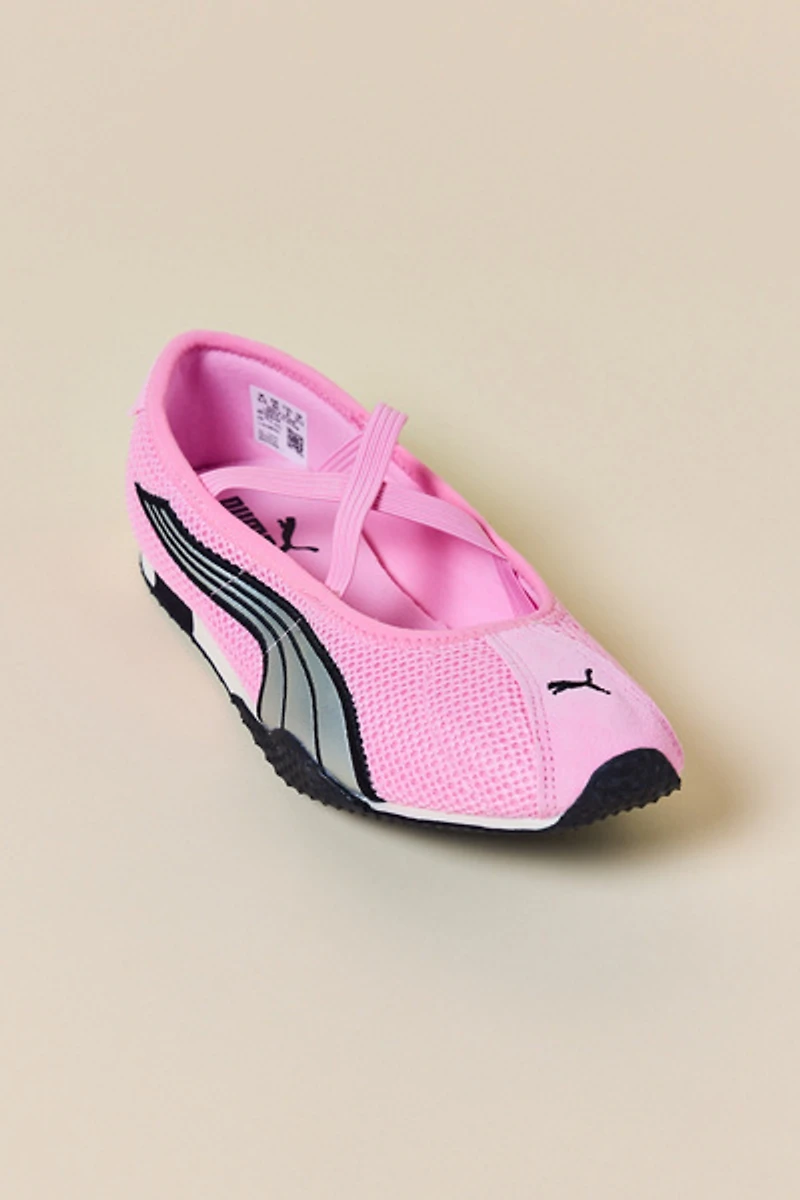 Puma Women's H-Street Ballet Sneakers