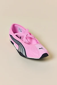 Puma Women's H-Street Ballet Sneakers