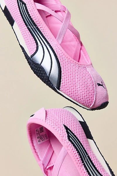 Puma Women's H-Street Ballet Sneakers