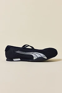 Puma Women's H-Street Ballet Sneakers