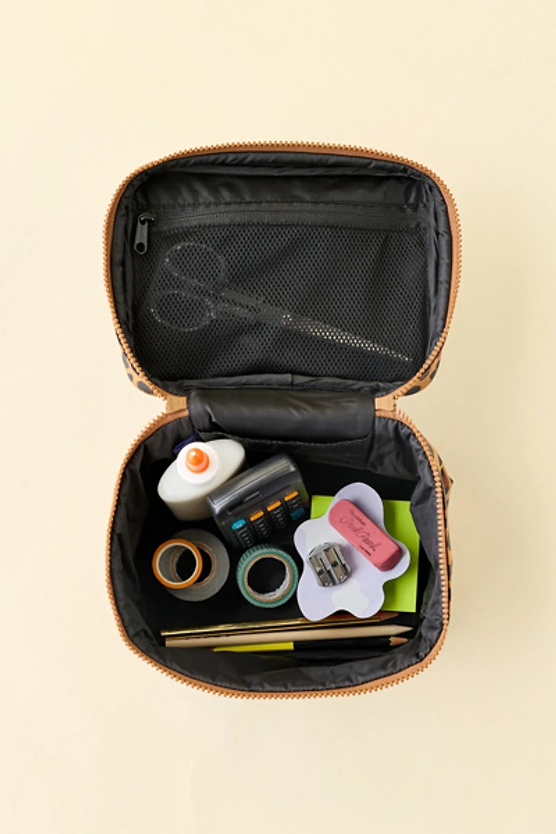 BAGGU Large Cosmetic Case