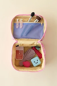BAGGU Large Cosmetic Case