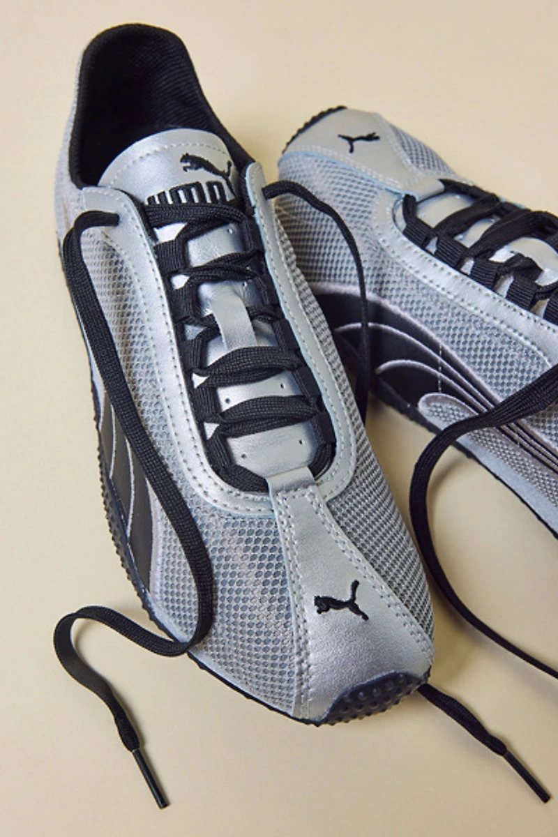 Puma Women's H-Street Chrome Sneaker