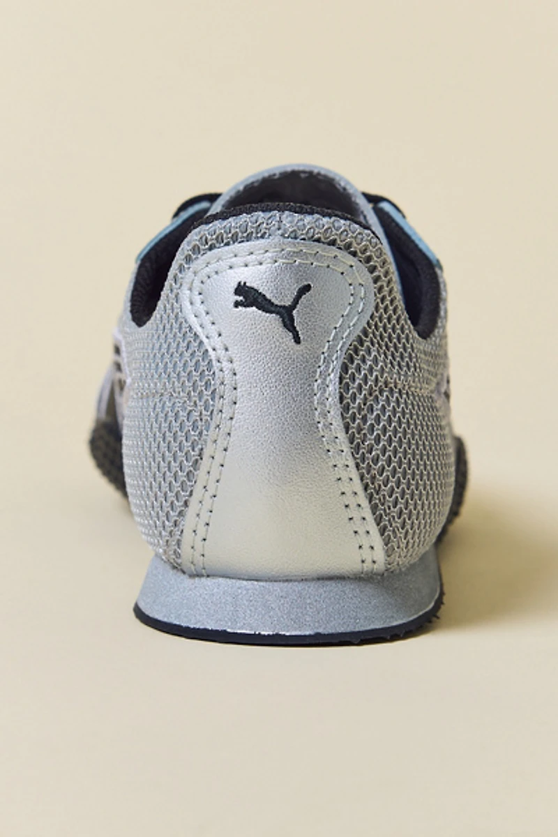 Puma Women's H-Street Chrome Sneaker