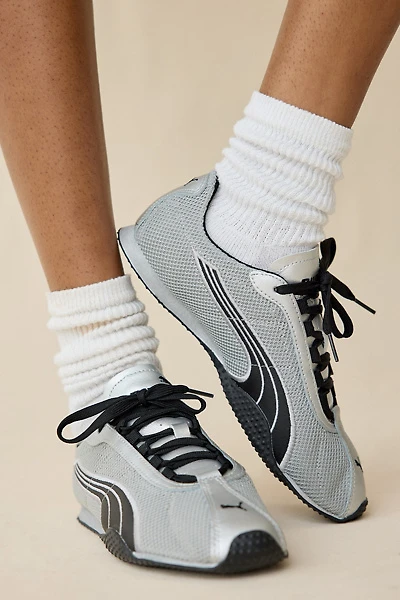 Puma Women's H-Street Chrome Sneaker