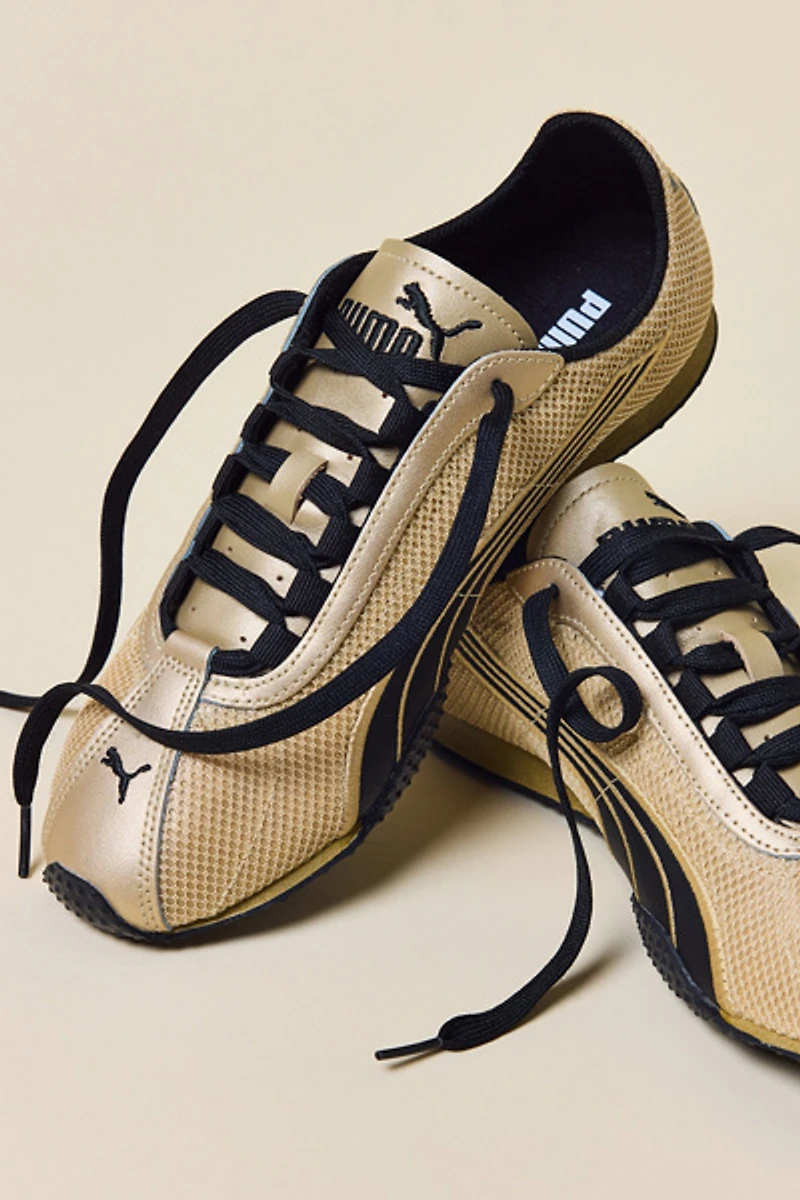 Puma Women's H-Street Chrome Sneakers
