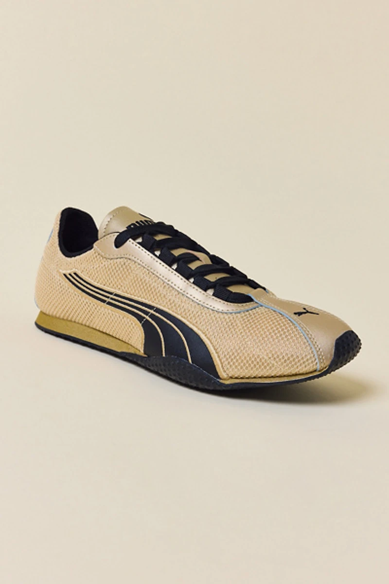Puma Women's H-Street Chrome Sneakers
