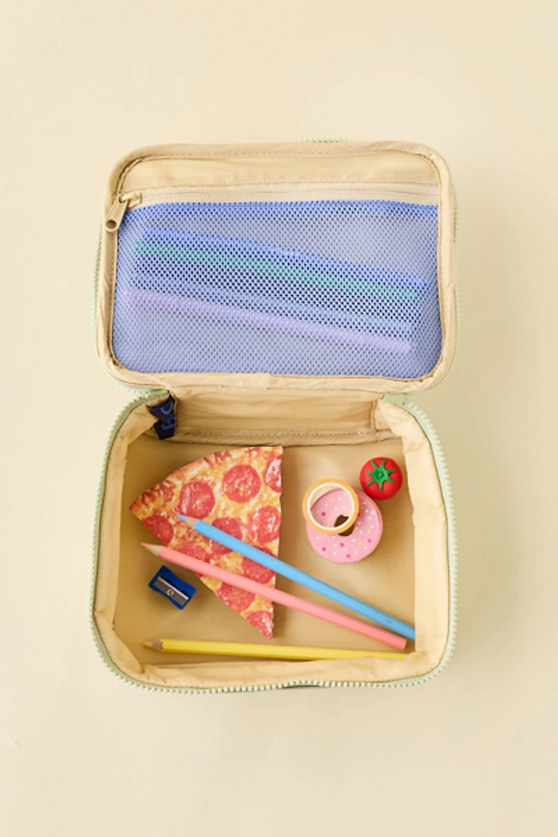 BAGGU Small Cosmetic Case