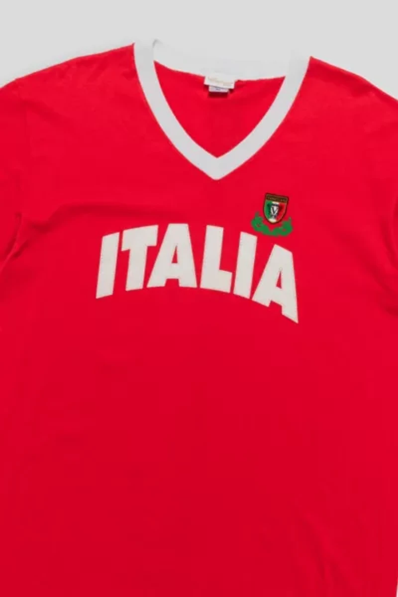 Vintage Italia Tee
