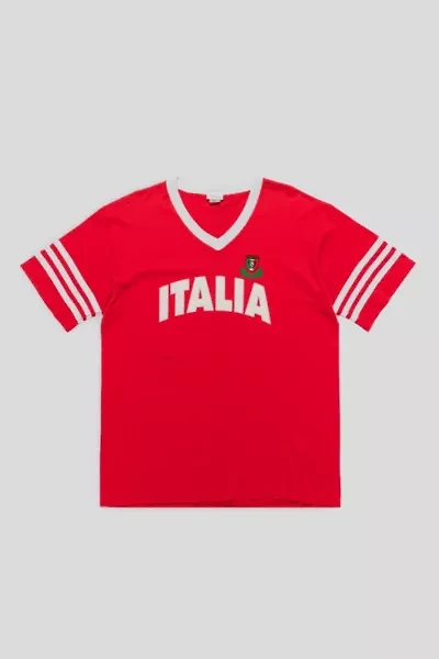 Vintage Italia Tee