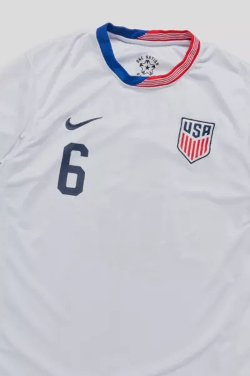 USA Team Jersey