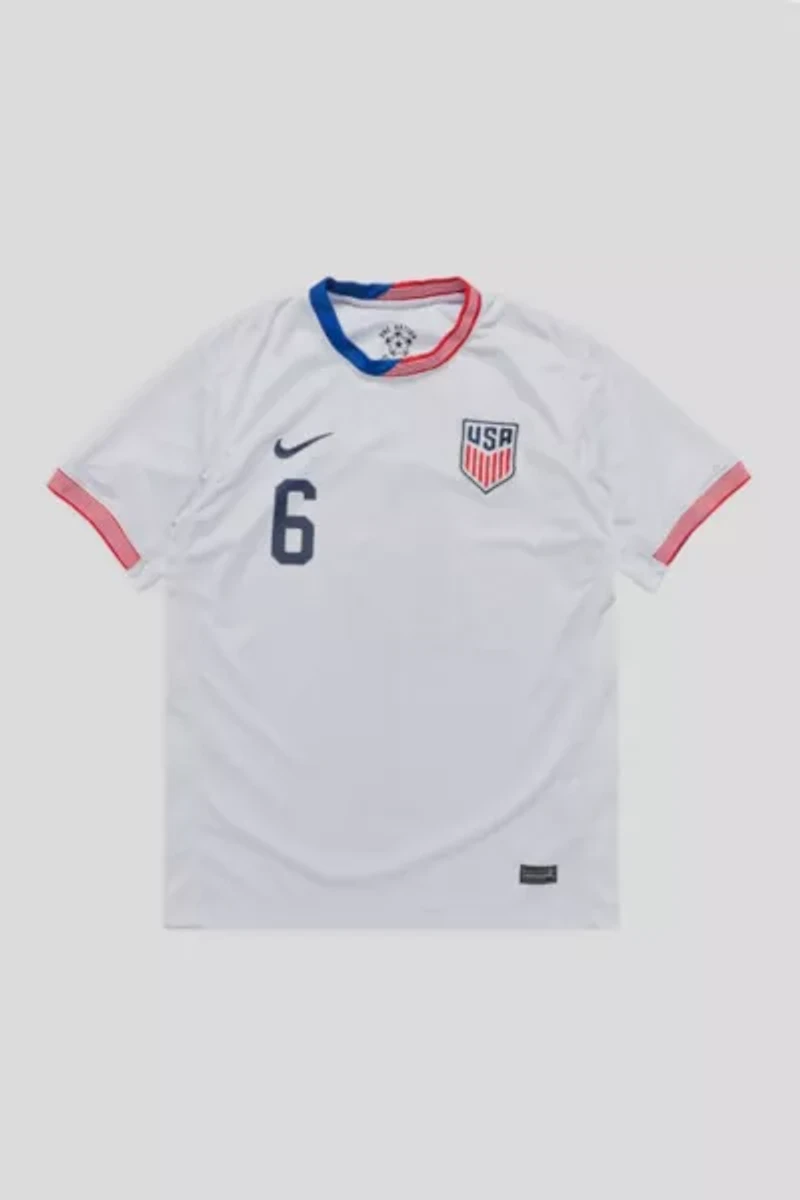 USA Team Jersey