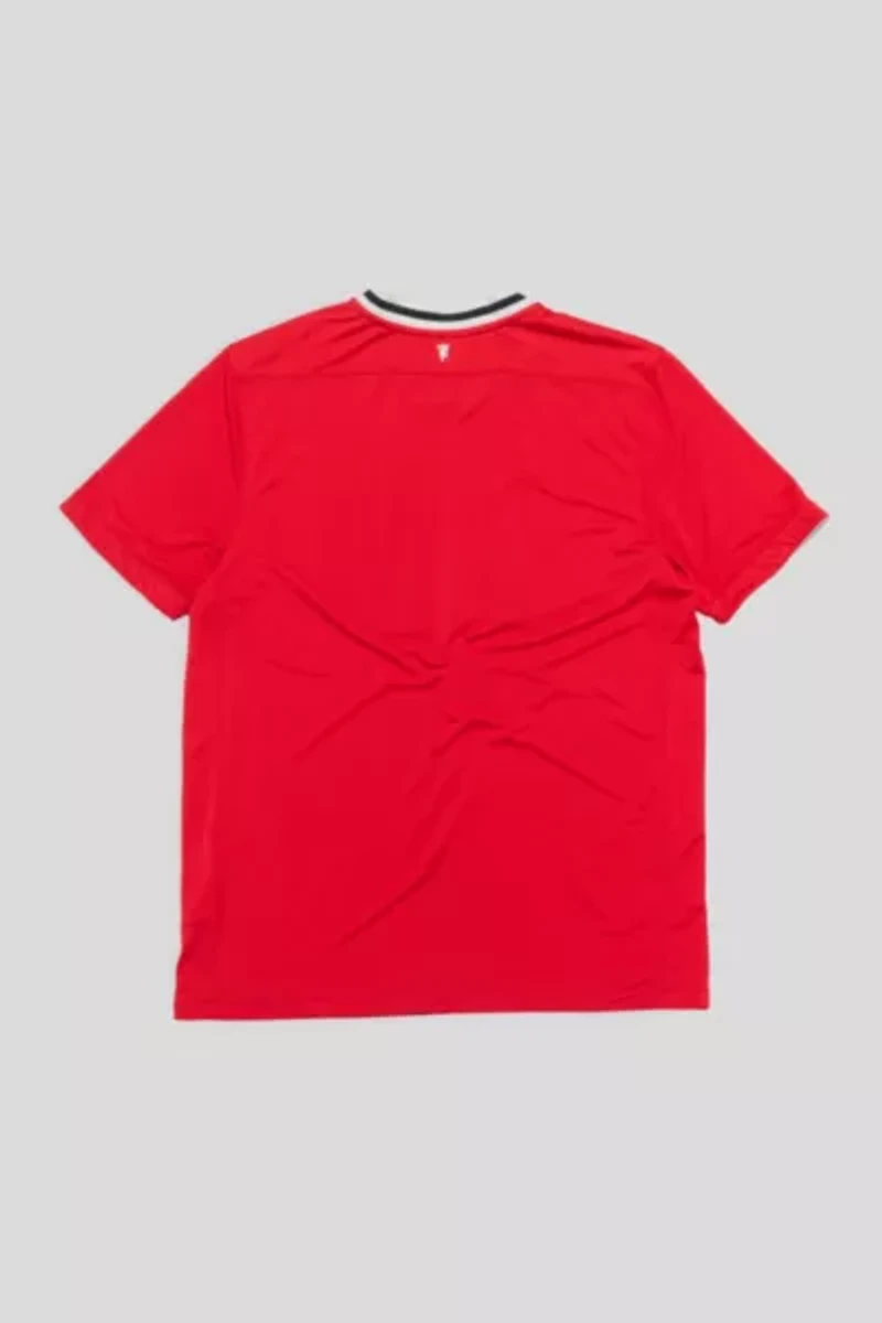 Frankie Collective Vintage Manchester United Soccer Jersey