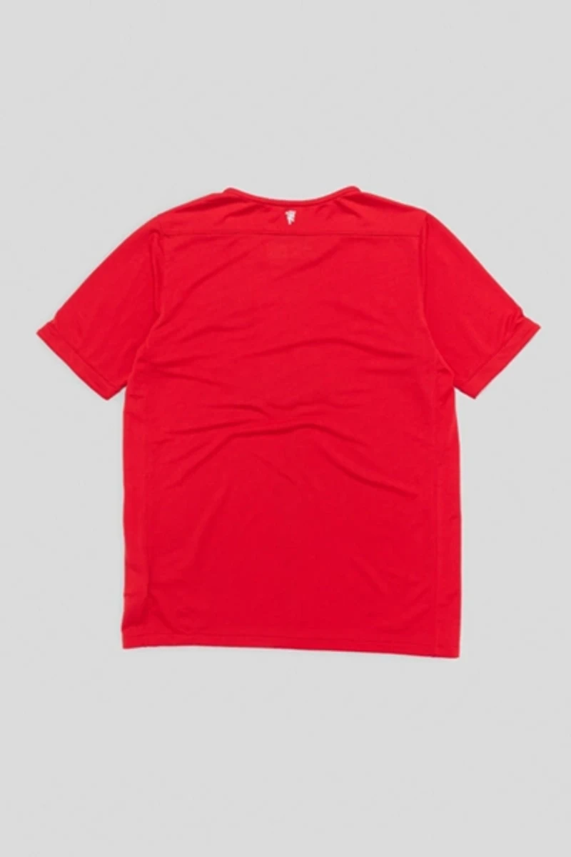 Vintage Manchester United Soccer Jersey