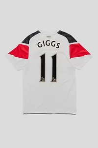 Vintage Manchester United Soccer Team Jersey