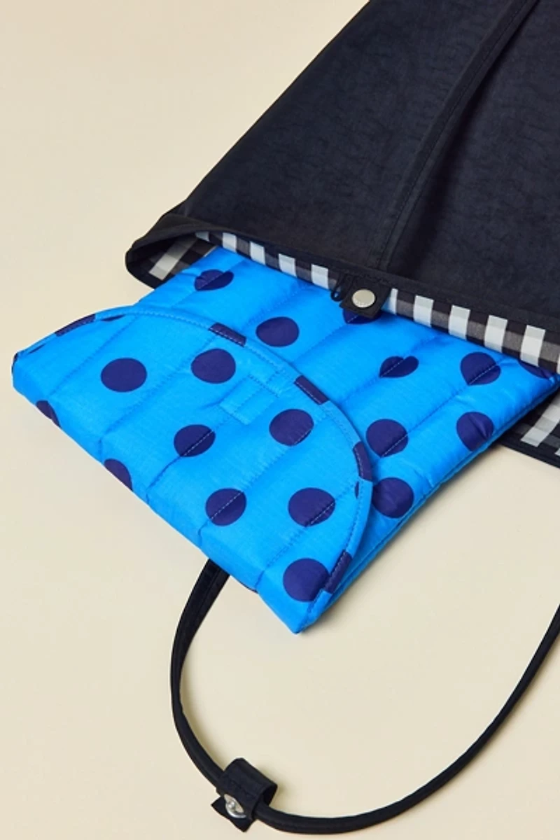 BAGGU Puffy 16” Recycled Laptop Sleeve