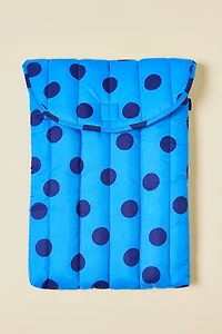 BAGGU Puffy 16” Recycled Laptop Sleeve