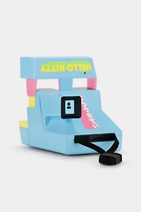 Polaroid 600 Hello Kitty Art Class Instant Film Camera