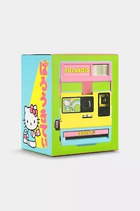 Polaroid 600 Hello Kitty Art Class Instant Film Camera