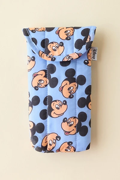 DISNEY | BAGGU Puffy Glasses Sleeve