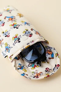 DISNEY | BAGGU Puffy Glasses Sleeve