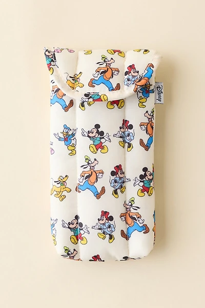 DISNEY | BAGGU Puffy Glasses Sleeve