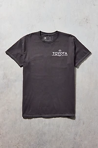 Toyota Motorsports Graphic Tee