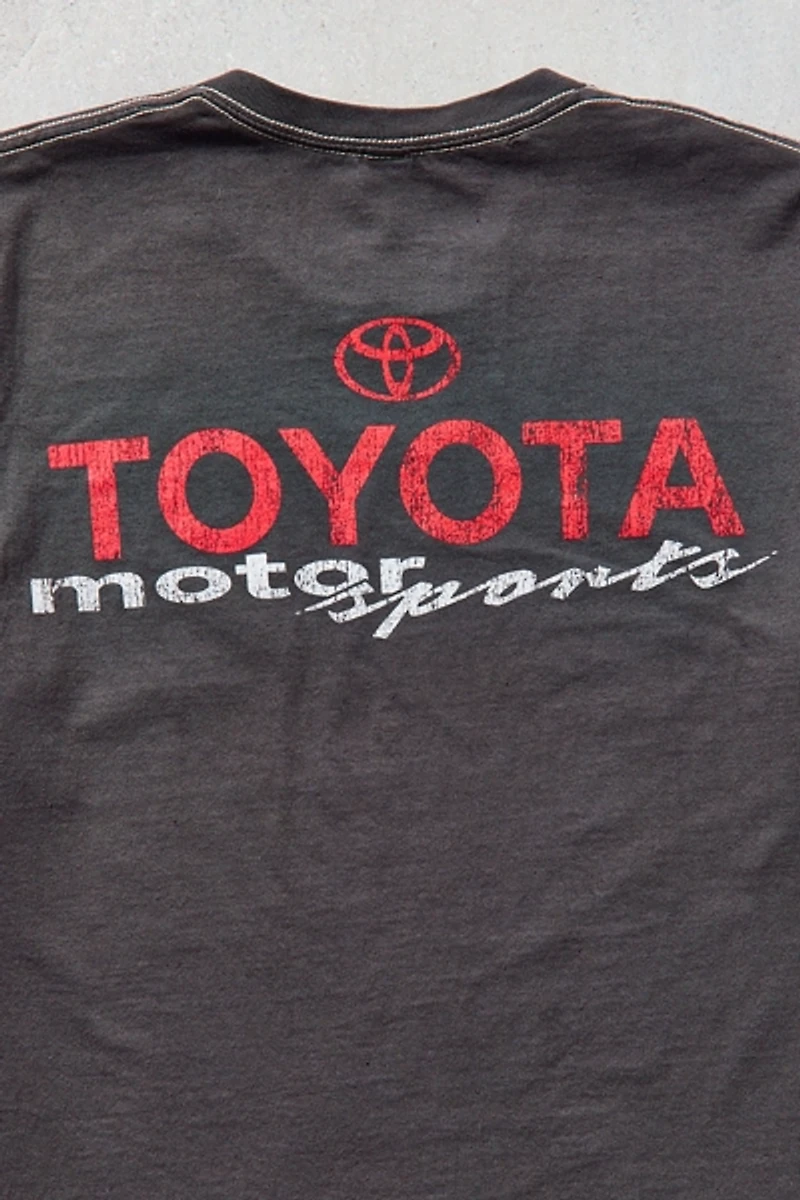 Toyota Motorsports Graphic Tee