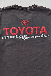 Toyota Motorsports Graphic Tee
