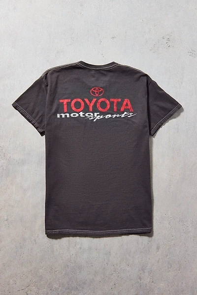 Toyota Motorsports Graphic Tee
