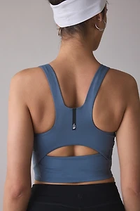 The North Face Jaida Longline Sports Bra