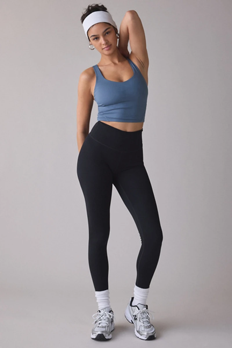 The North Face Jaida Longline Sports Bra