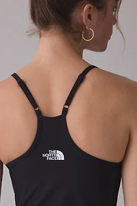 The North Face Flex Woven 2-In-1 Athletic Mini Dress