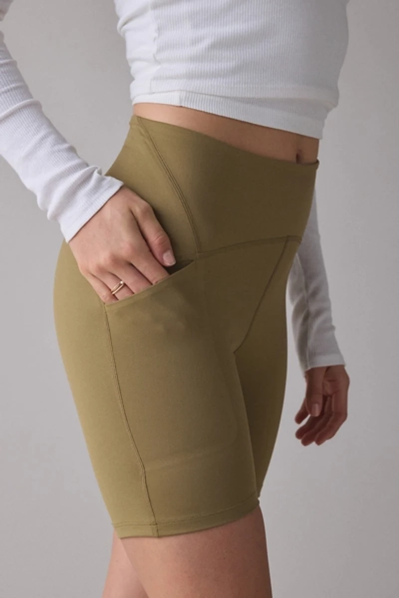 The North Face Jaida Pocket Bike Short