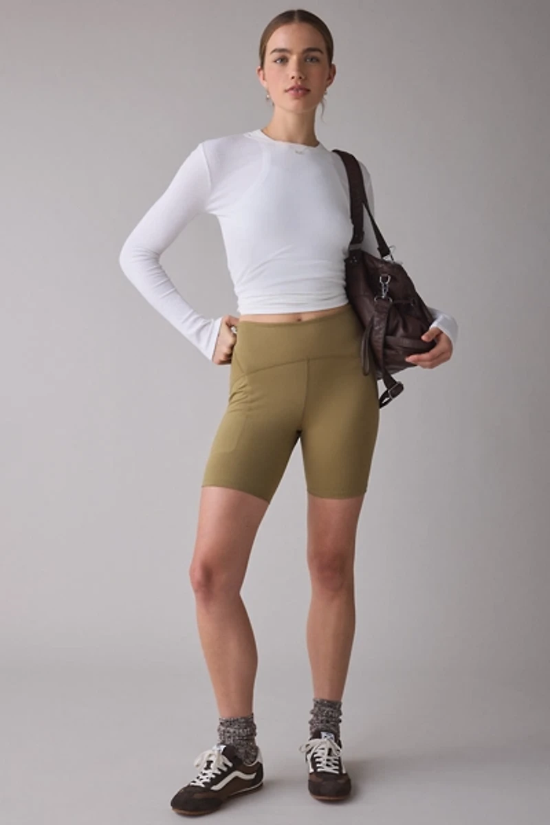 The North Face Jaida Pocket Bike Short