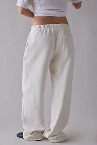 The North Face Red Box Patch Graphic Sweatpant