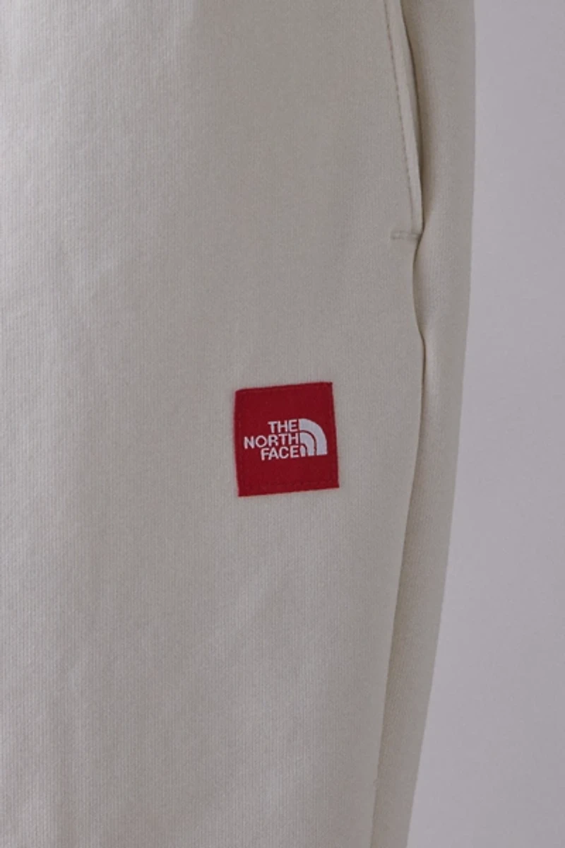 The North Face Red Box Patch Graphic Sweatpant