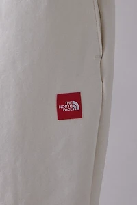 The North Face Red Box Patch Graphic Sweatpant