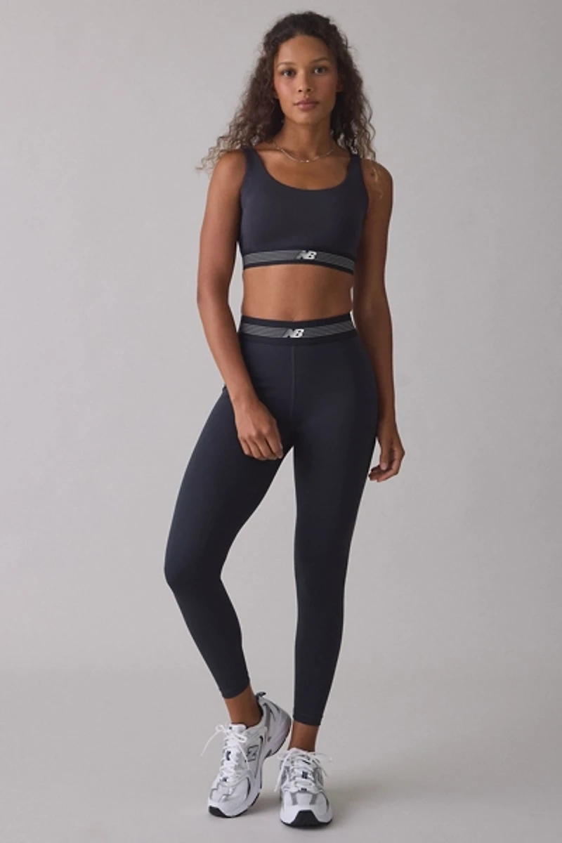 New Balance AC Train Medium Support Sports Bra