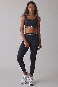 New Balance AC Train Medium Support Sports Bra