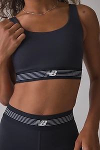 New Balance AC Train Medium Support Sports Bra